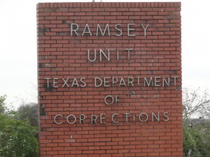 TDC Ramsey sign