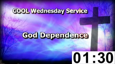 God Dependence