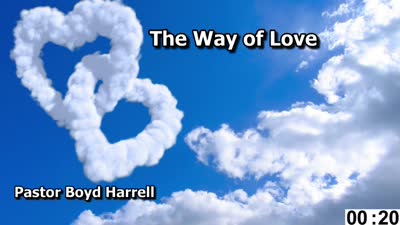 The Way of Love