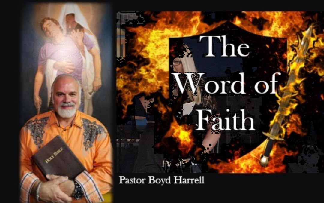 The Word of Faith