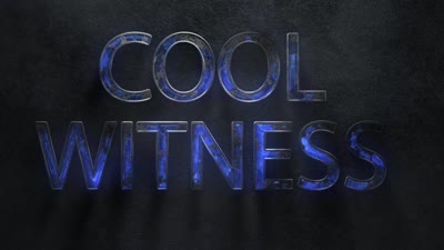 COOL Witness Worship