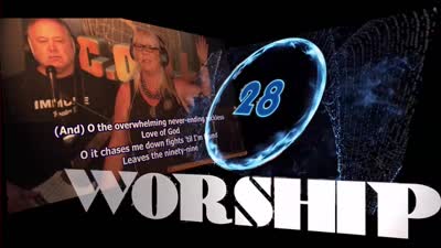 COOL Witness Worship